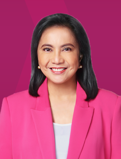 Leni Robredo